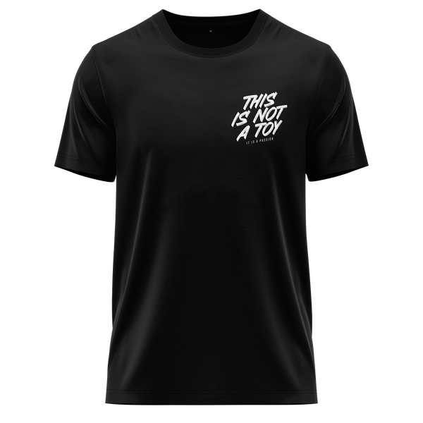 Not a toy Tag Shirt (B) Shirt RC-WEAR