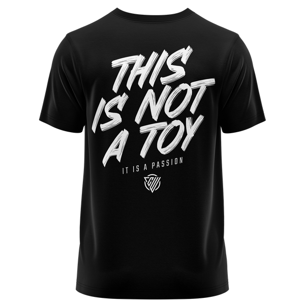 Not a toy Tag Shirt (B) Shirt RC-WEAR