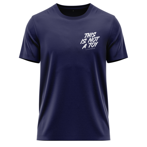 Not a toy Tag Shirt (B) Shirt RC-WEAR