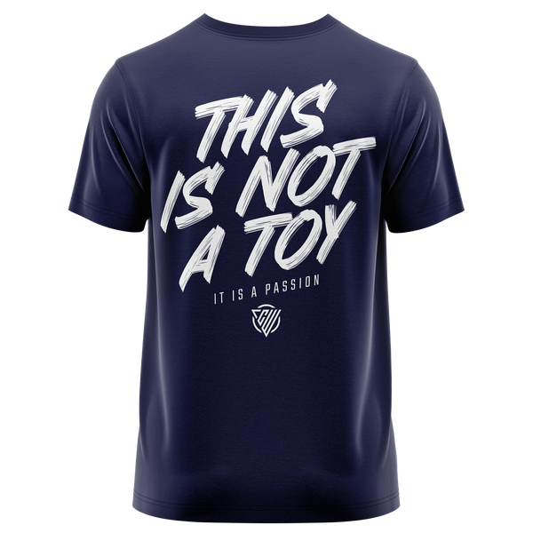 Not a toy Tag Shirt (B) Shirt RC-WEAR