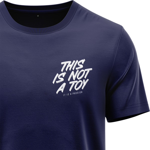 Not a toy Tag Shirt (B) Shirt RC-WEAR