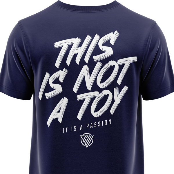 Not a toy Tag Shirt (B) Shirt RC-WEAR