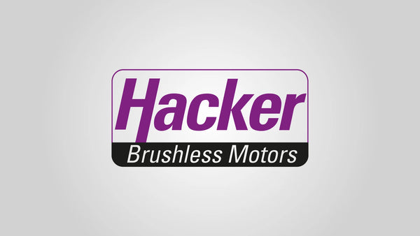 Hacker Motor – Shirts & Hoodies mit offiziellem Logo