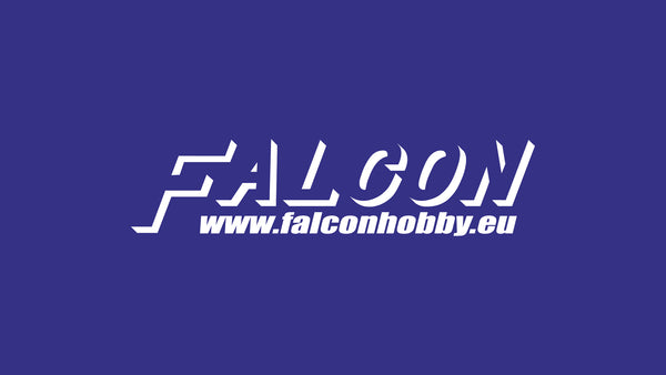 Falcon Hobby Shirts & Hoodies