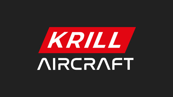 KRILL Aircraft T-Shirts und Kapuzenpullover
