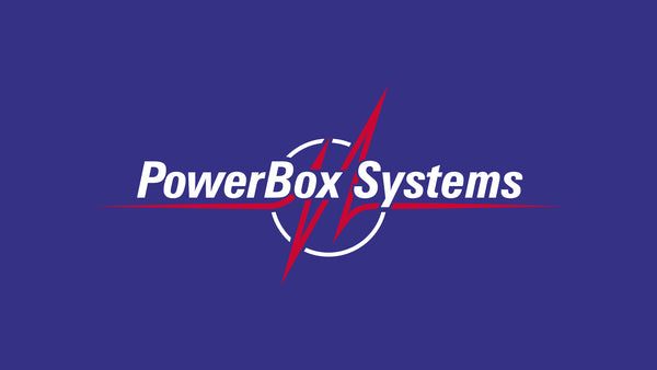 Powerbox T-Shirts und Kapuzenpulllover