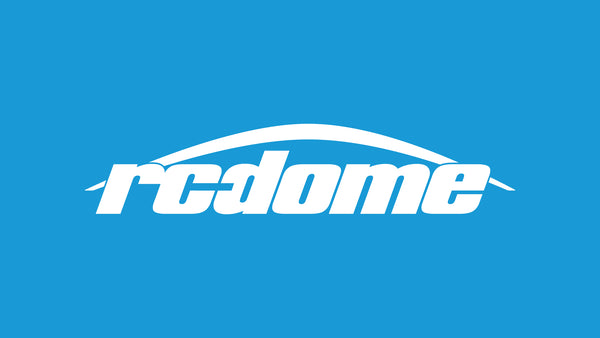 rc-Dome T-Shirts und Kapuzenpulllover