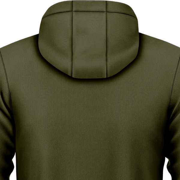 A-10 Thunderbolt BC Hoodie (C-B)