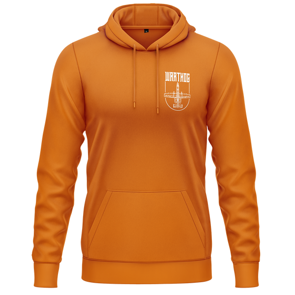 Warthog A-10 BC INK Hoodie (B)