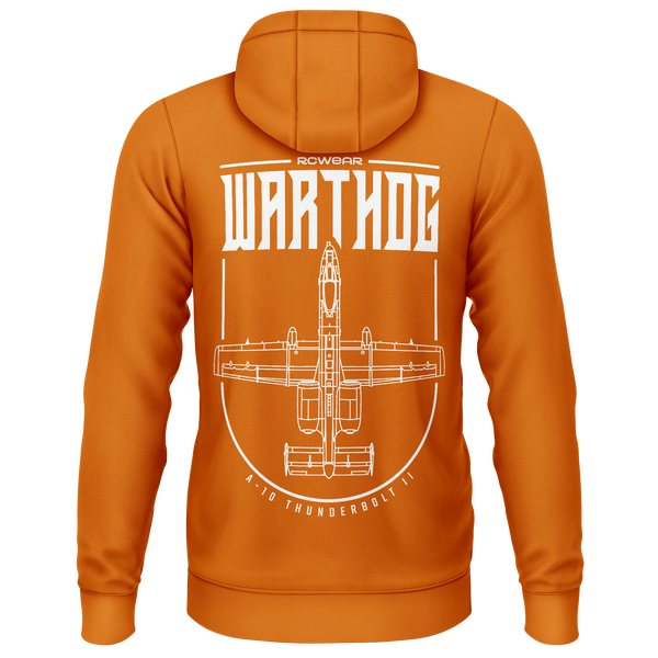 Warthog A-10 BC INK Hoodie (B)