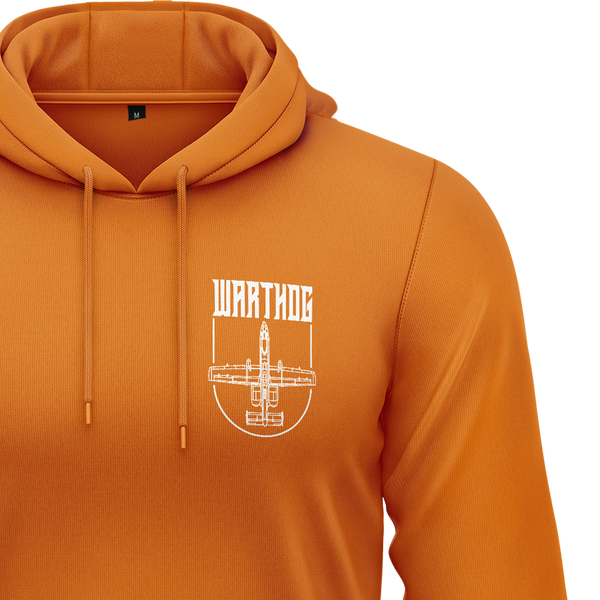 Warthog A-10 BC INK Hoodie (B)