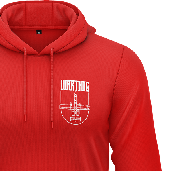 Warthog A-10 BC INK Hoodie (B)