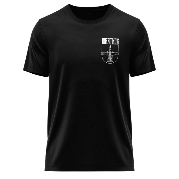 Warthog A-10 BC INK Shirt (B)