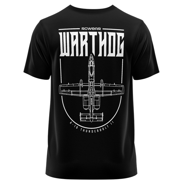 Warthog A-10 BC INK Shirt (B)