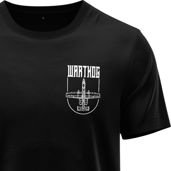 Warthog A-10 BC INK Shirt (B)