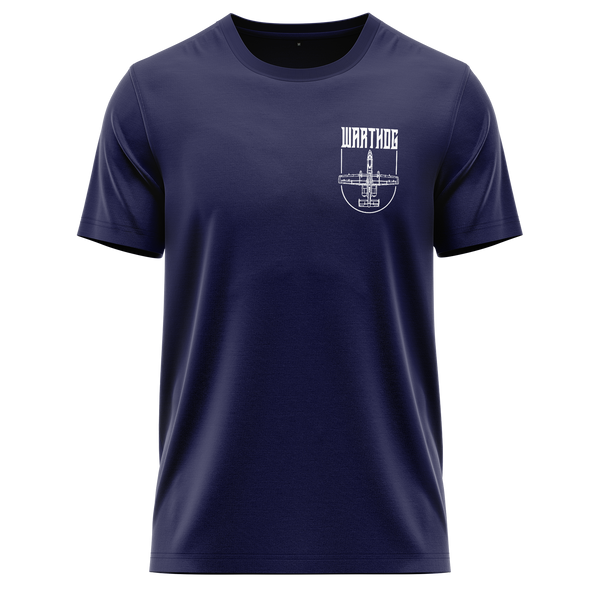 Warthog A-10 BC INK Shirt (B)