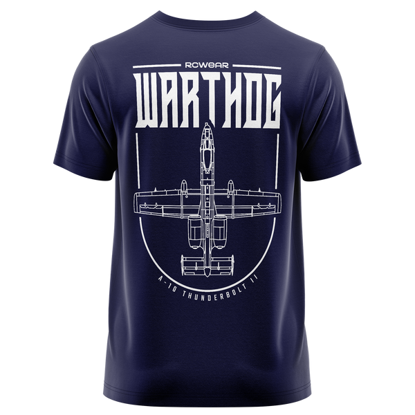 Warthog A-10 BC INK Shirt (B)