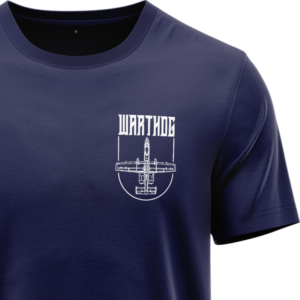 Warthog A-10 BC INK Shirt (B)