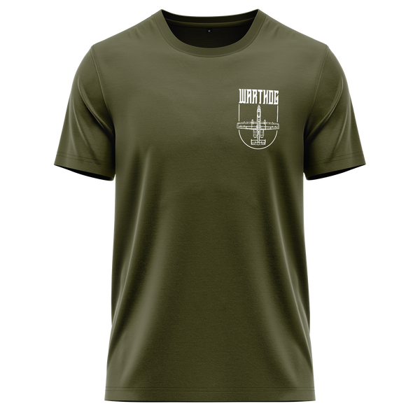 Warthog A-10 BC INK Shirt (B)