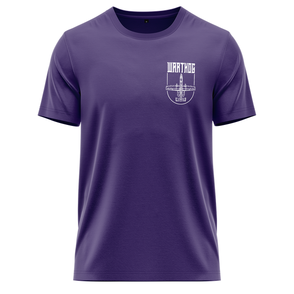 Warthog A-10 BC INK Shirt (B)