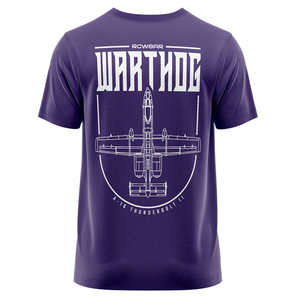 Warthog A-10 BC INK Shirt (B)