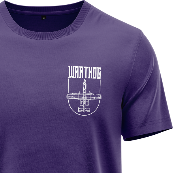 Warthog A-10 BC INK Shirt (B)