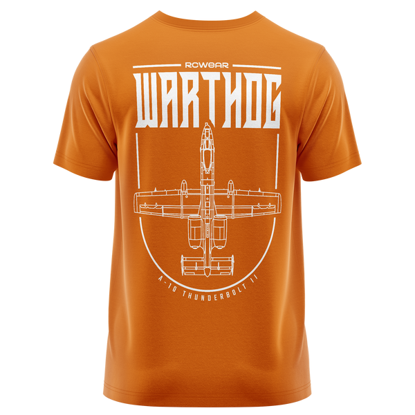 Warthog A-10 BC INK Shirt (B)