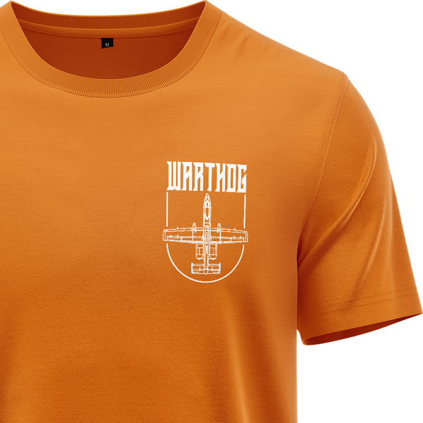 Warthog A-10 BC INK Shirt (B)
