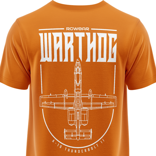 Warthog A-10 BC INK Shirt (B)