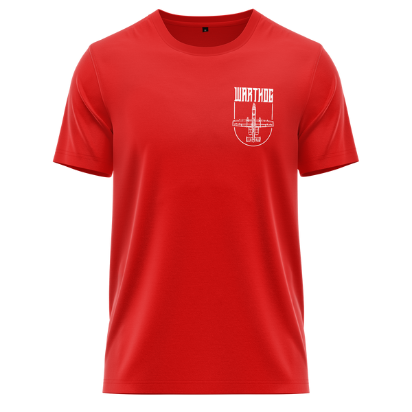 Warthog A-10 BC INK Shirt (B)