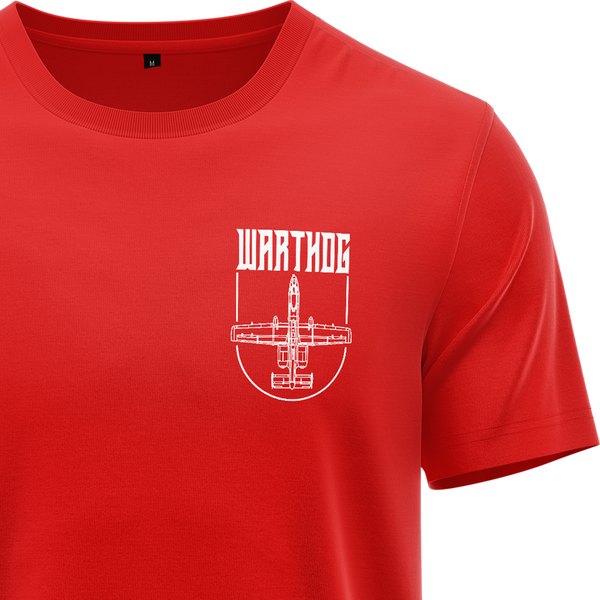 Warthog A-10 BC INK Shirt (B)