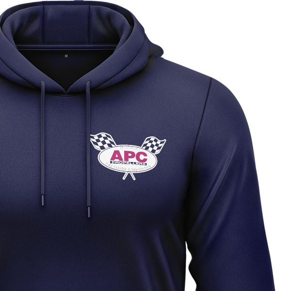 APC Propellers Hoodie (B) Hoodie RC-WEAR