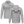 APC Propellers Hoodie (B) Hoodie RC-WEAR Grey-Black XS