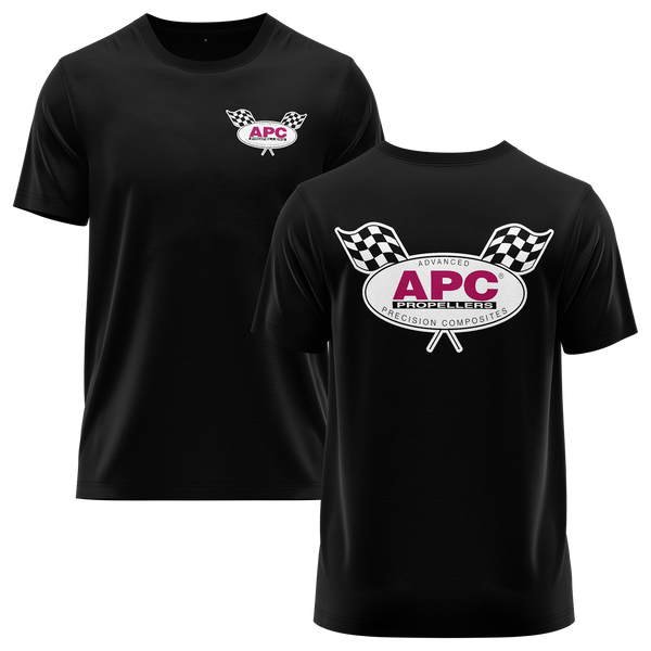 APC Propellers Shirt (B)