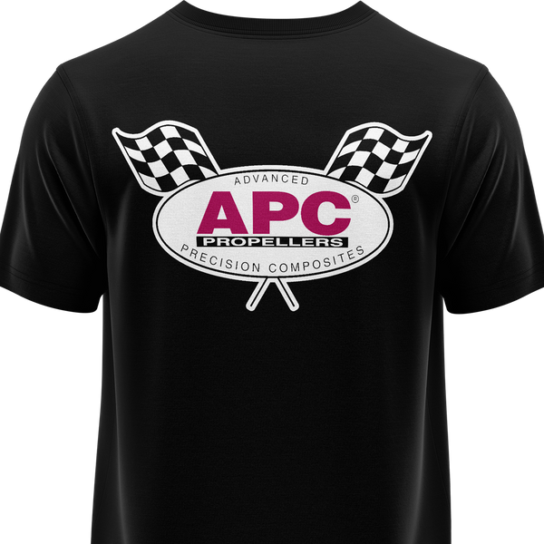 APC Propellers Shirt (B)