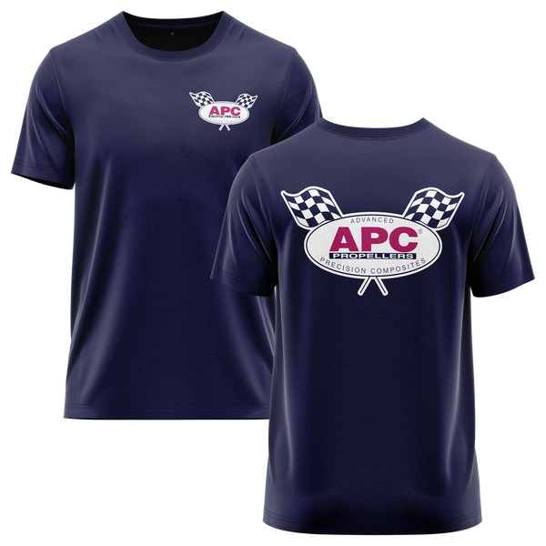 APC Propellers Shirt (B)