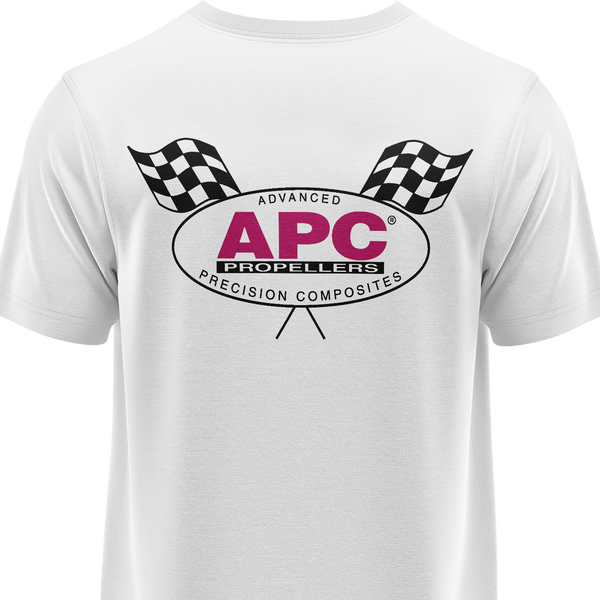 APC Propellers Shirt (B)