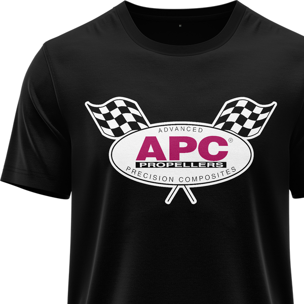 APC Propellers Shirt (C) Shirt RC-WEAR