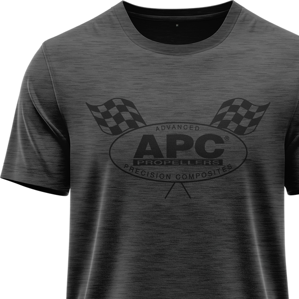 APC Propellers Shirt (C) Shirt RC-WEAR