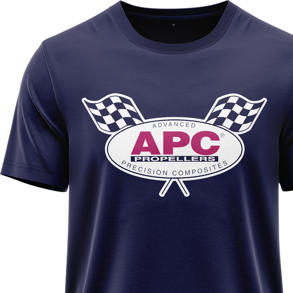 APC Propellers Shirt (C) Shirt RC-WEAR