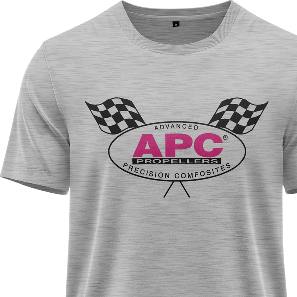 APC Propellers Shirt (C) Shirt RC-WEAR