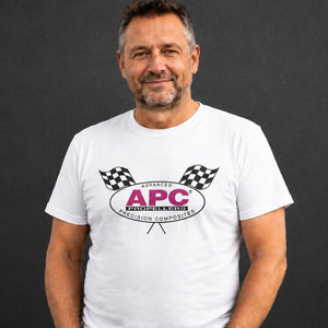 APC Propellers Shirt (C) Shirt RC-WEAR