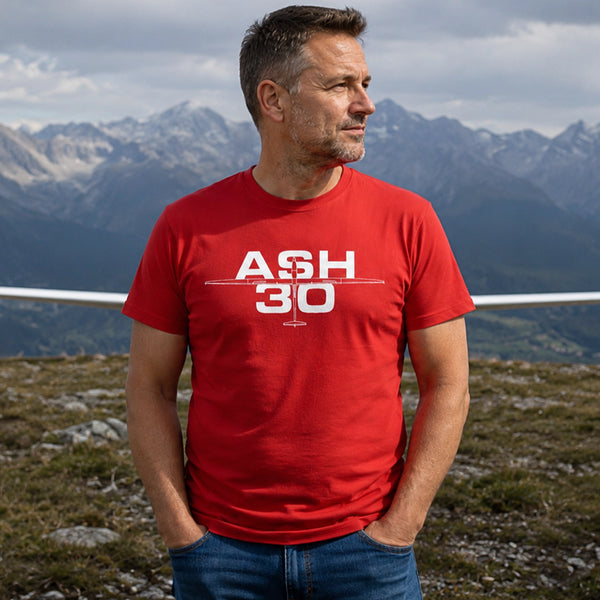ASH 30 Shirt