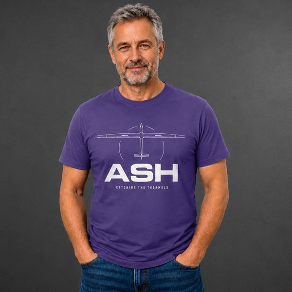 ASH Glider BC Shirt (C-B)