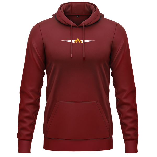 Aermacchi Logo Hoodie (B)