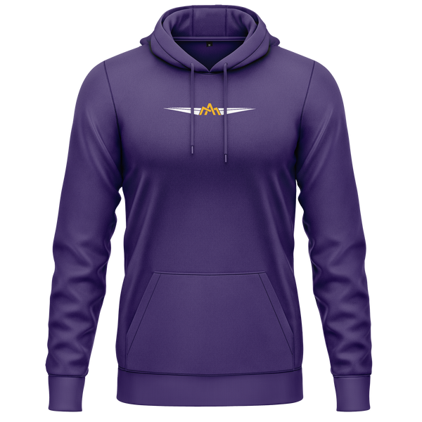 Aermacchi Logo Hoodie (B)
