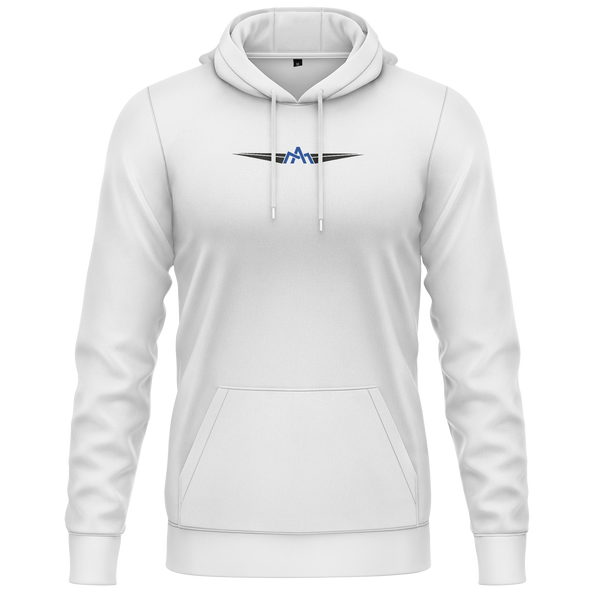 Aermacchi Logo Hoodie (B)