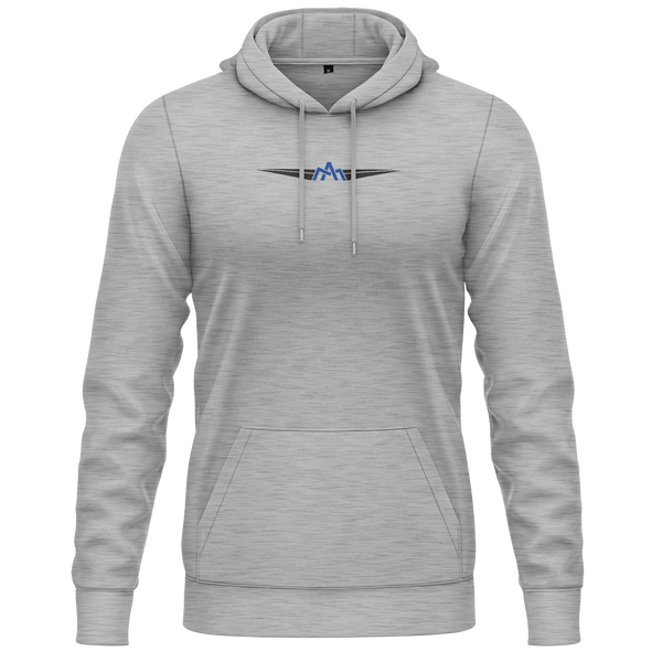 Aermacchi Logo Hoodie (B)