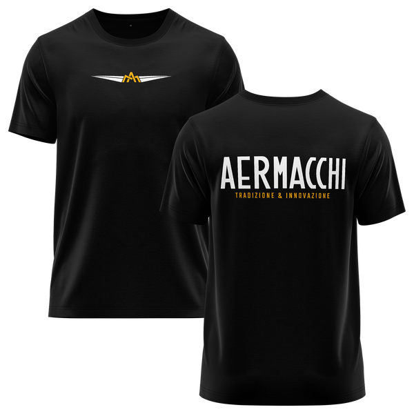 Aermacchi Logo Shirt (B)