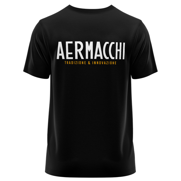 Aermacchi Logo Shirt (B)